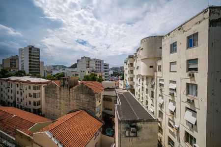 Apartamento à venda com 115m², 3 quartos e 1 vagaQuarto 2 Vista
