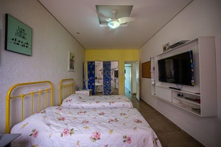 Apartamento à venda com 115m², 3 quartos e 1 vagaQuarto 2