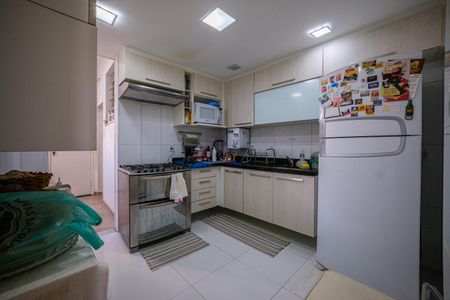 Apartamento à venda com 115m², 3 quartos e 1 vagaCozinha