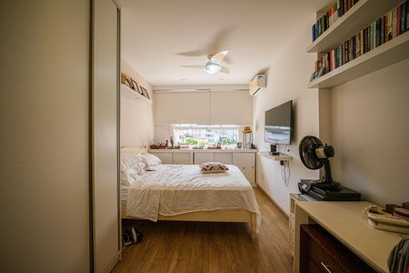 Apartamento à venda com 115m², 3 quartos e 1 vagaQuarto 1