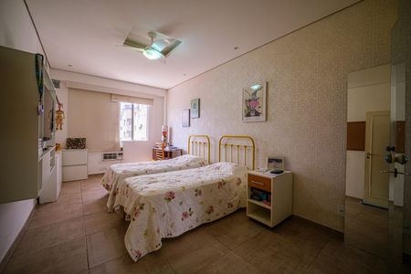 Quarto 2 de apartamento à venda com 3 quartos, 115m² em Tijuca, Rio de Janeiro