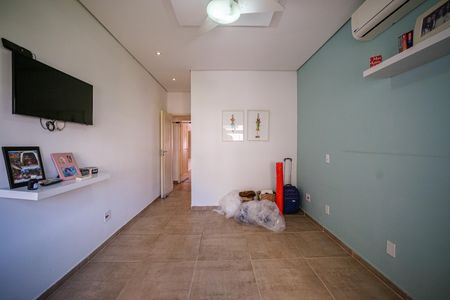 Apartamento à venda com 115m², 3 quartos e 1 vagaQuarto 3