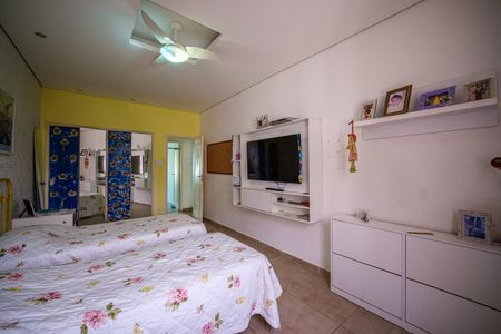 Apartamento à venda com 115m², 3 quartos e 1 vagaQuarto 2