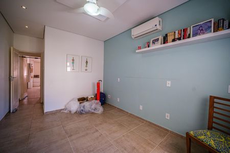 Apartamento à venda com 115m², 3 quartos e 1 vagaQuarto 3