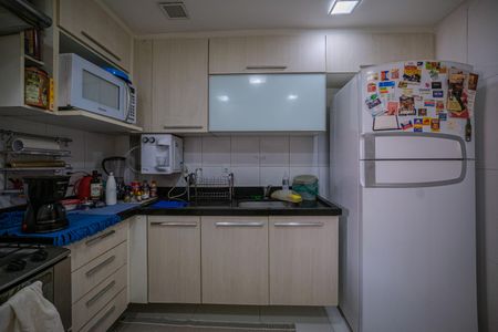 Apartamento à venda com 115m², 3 quartos e 1 vagaCozinha