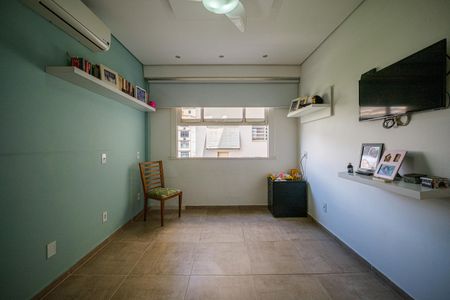 Apartamento à venda com 115m², 3 quartos e 1 vagaQuarto 3