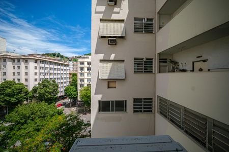 Apartamento à venda com 115m², 3 quartos e 1 vagaQuarto 3 Vista