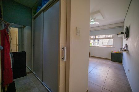 Apartamento à venda com 115m², 3 quartos e 1 vagaQuarto 3