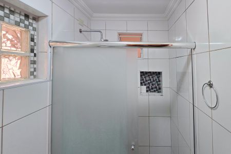 Apartamento para alugar com 62m², 2 quartos e 1 vaga Apartamento para alugar com 62m², 2 quartos e 1 vagaBanheiro Social