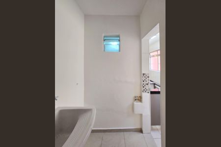 Apartamento para alugar com 62m², 2 quartos e 1 vaga Apartamento para alugar com 62m², 2 quartos e 1 vagaÁrea de Serviço