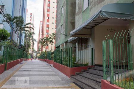 Apartamento para alugar com 62m², 2 quartos e 1 vaga Apartamento para alugar com 62m², 2 quartos e 1 vagaÁrea comum