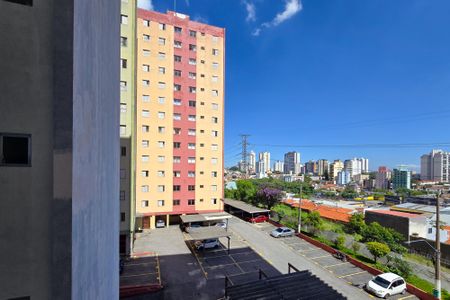 Apartamento para alugar com 62m², 2 quartos e 1 vaga Apartamento para alugar com 62m², 2 quartos e 1 vagaVista - Quarto 2