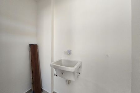 Apartamento para alugar com 62m², 2 quartos e 1 vaga Apartamento para alugar com 62m², 2 quartos e 1 vagaÁrea de Serviço