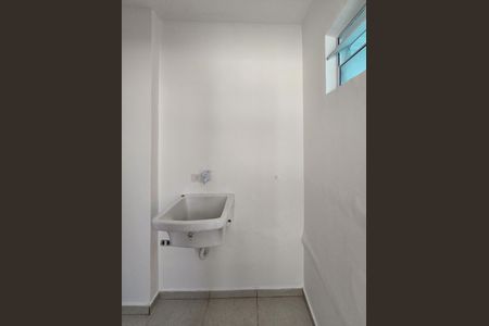 Apartamento para alugar com 62m², 2 quartos e 1 vaga Apartamento para alugar com 62m², 2 quartos e 1 vagaÁrea de Serviço