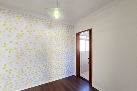 Sala de Jantar de apartamento para alugar com 2 quartos, 62m² em Rudge Ramos, São Bernardo do Campo