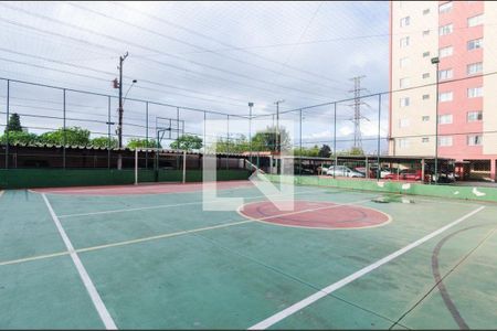 Apartamento para alugar com 62m², 2 quartos e 1 vaga Apartamento para alugar com 62m², 2 quartos e 1 vagaÁrea comum - Quadra