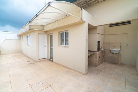 Apartamento para alugar com 137m², 3 quartos e 2 vagasCobertura
