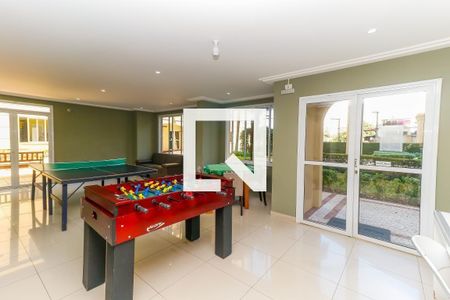 Apartamento para alugar com 137m², 3 quartos e 2 vagasSala de Jogos