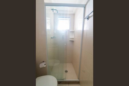 Apartamento para alugar com 137m², 3 quartos e 2 vagasBanheiro Social