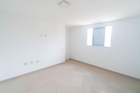 Suite - Cobertura de apartamento para alugar com 3 quartos, 137m² em Vila Paulista, São Paulo