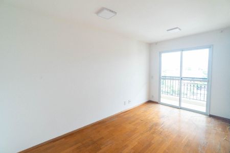 Sala de apartamento para alugar com 3 quartos, 137m² em Vila Paulista, São Paulo