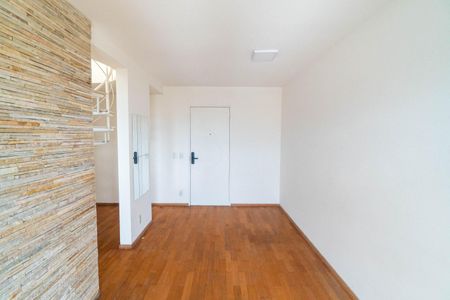 Sala de apartamento para alugar com 3 quartos, 137m² em Vila Paulista, São Paulo