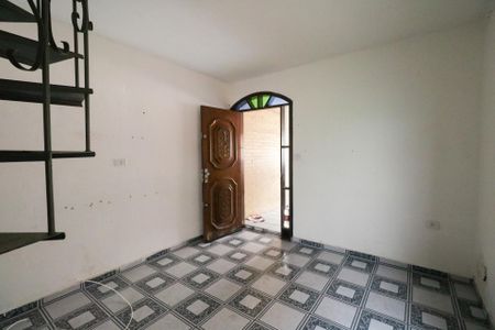 Sala de casa à venda com 2 quartos, 202m² em Centro, Diadema
