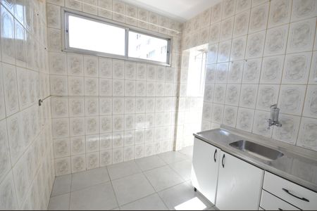 Apartamento à venda com 51m², 1 quarto e sem vagaCozinha