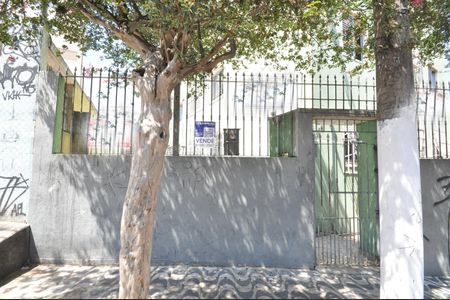 Apartamento à venda com 51m², 1 quarto e sem vagaFachada