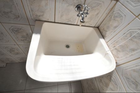 Apartamento à venda com 51m², 1 quarto e sem vagaÁrea de Serviço