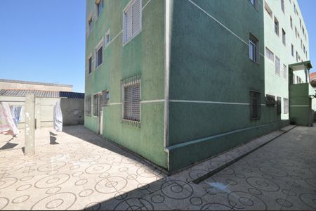 Apartamento à venda com 51m², 1 quarto e sem vagaÁrea comum