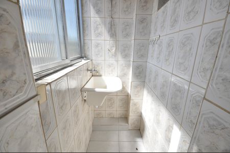 Apartamento à venda com 51m², 1 quarto e sem vagaÁrea de Serviço