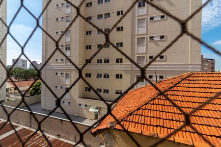 Apartamento à venda com 36m², 2 quartos e 1 vaga Apartamento à venda com 36m², 2 quartos e 1 vagaQuarto 2 - Vista