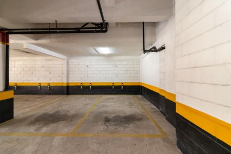 Apartamento à venda com 36m², 2 quartos e 1 vaga Apartamento à venda com 36m², 2 quartos e 1 vagaGaragem