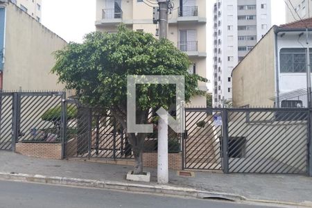 Apartamento à venda com 36m², 2 quartos e 1 vaga Apartamento à venda com 36m², 2 quartos e 1 vagaFachada do Prédio