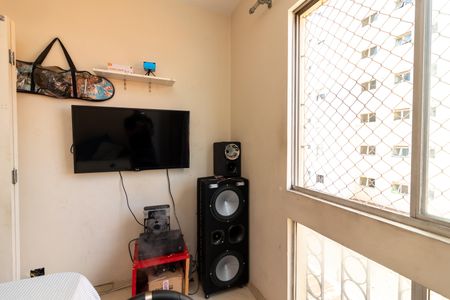 Apartamento à venda com 36m², 2 quartos e 1 vaga Apartamento à venda com 36m², 2 quartos e 1 vagaQuarto 2