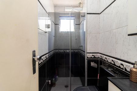 Apartamento à venda com 36m², 2 quartos e 1 vaga Apartamento à venda com 36m², 2 quartos e 1 vagaBanheiro