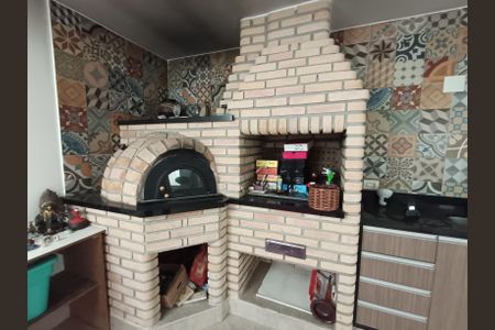 Casa à venda com 230m², 3 quartos e 3 vagas