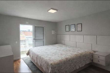 Casa à venda com 3 quartos, 230m² em Vila Monte Alegre, São Paulo