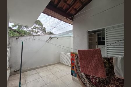 Casa à venda com 230m², 3 quartos e 3 vagas