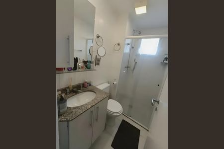 Apartamento para alugar com 2 quartos, 60m² em Vila Mariana, São Paulo