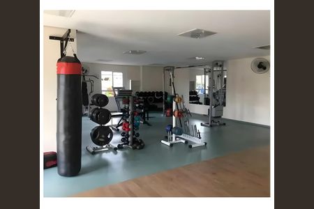 Apartamento para alugar com 2 quartos, 60m² em Vila Mariana, São Paulo