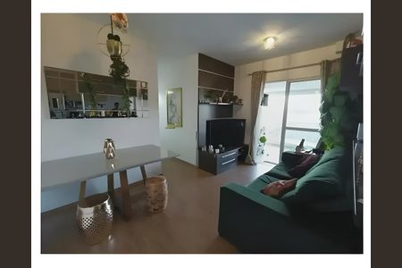 Apartamento para alugar com 2 quartos, 60m² em Vila Mariana, São Paulo