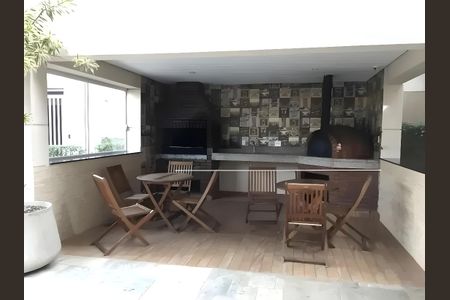 Apartamento para alugar com 2 quartos, 60m² em Vila Mariana, São Paulo