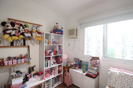 Apartamento para alugar com 78m², 2 quartos e 1 vagaQuarto 