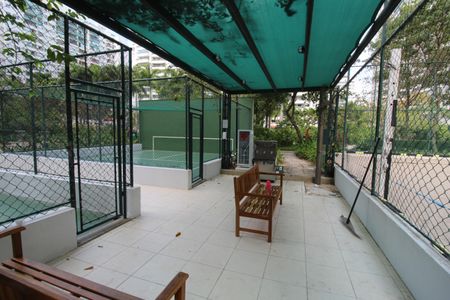 Apartamento para alugar com 78m², 2 quartos e 1 vagaÁrea comum