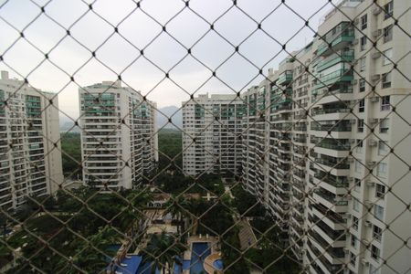 Apartamento para alugar com 78m², 2 quartos e 1 vagaSala - Varanda