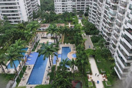 Apartamento para alugar com 78m², 2 quartos e 1 vagaSala - Varanda