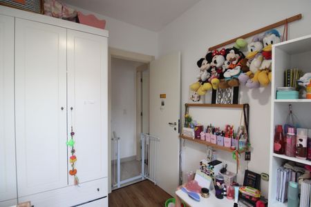 Apartamento para alugar com 78m², 2 quartos e 1 vagaQuarto 