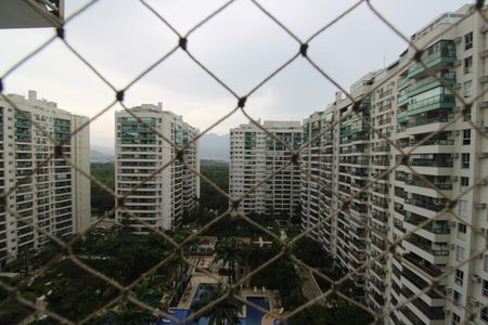 Apartamento para alugar com 78m², 2 quartos e 1 vagaQuarto  - Vista